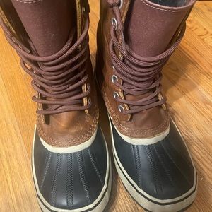 Sorel 1964 Premium LTR
